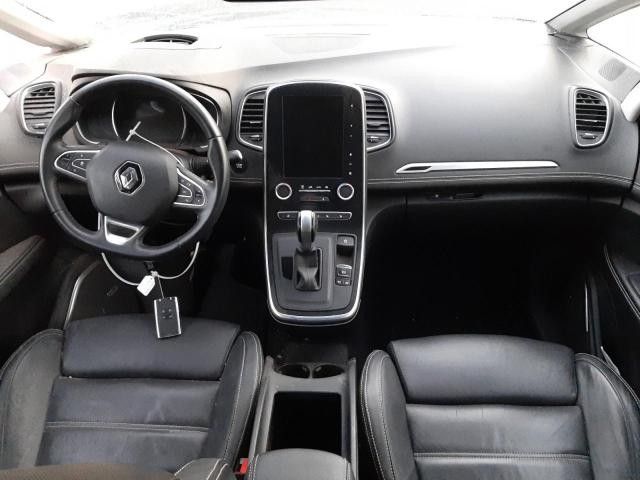 Renault Scenic Iv (J9_) 1.6 Dci 2017