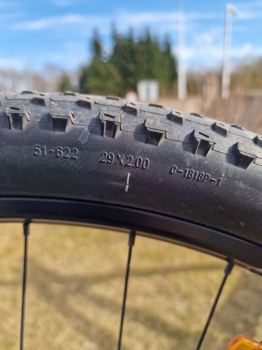 Rower MTB Trek Marlin 5