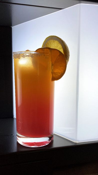 automatyczny barman- barmix Płock