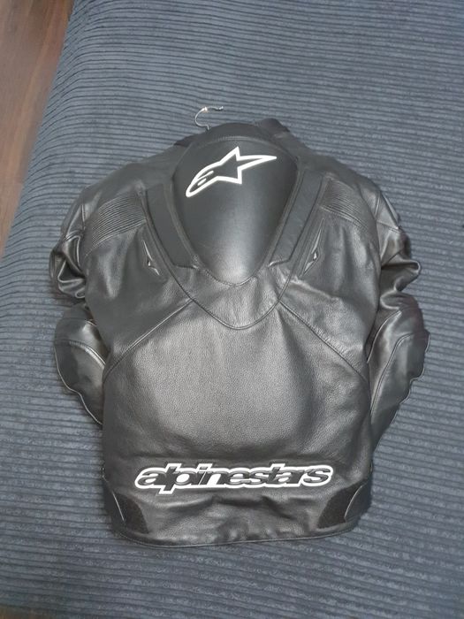 Alpinestars RC 1  EUR 52