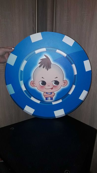 Аксессуары для свадебных конкурсов