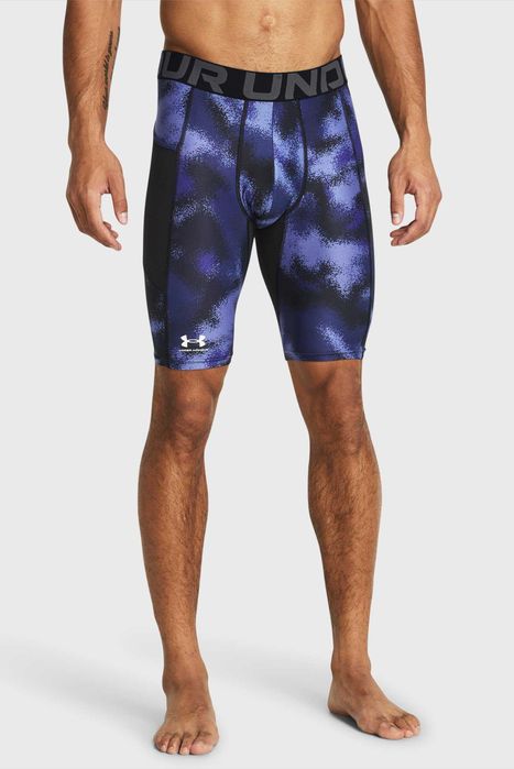 Компресійний костюм Under Armour L