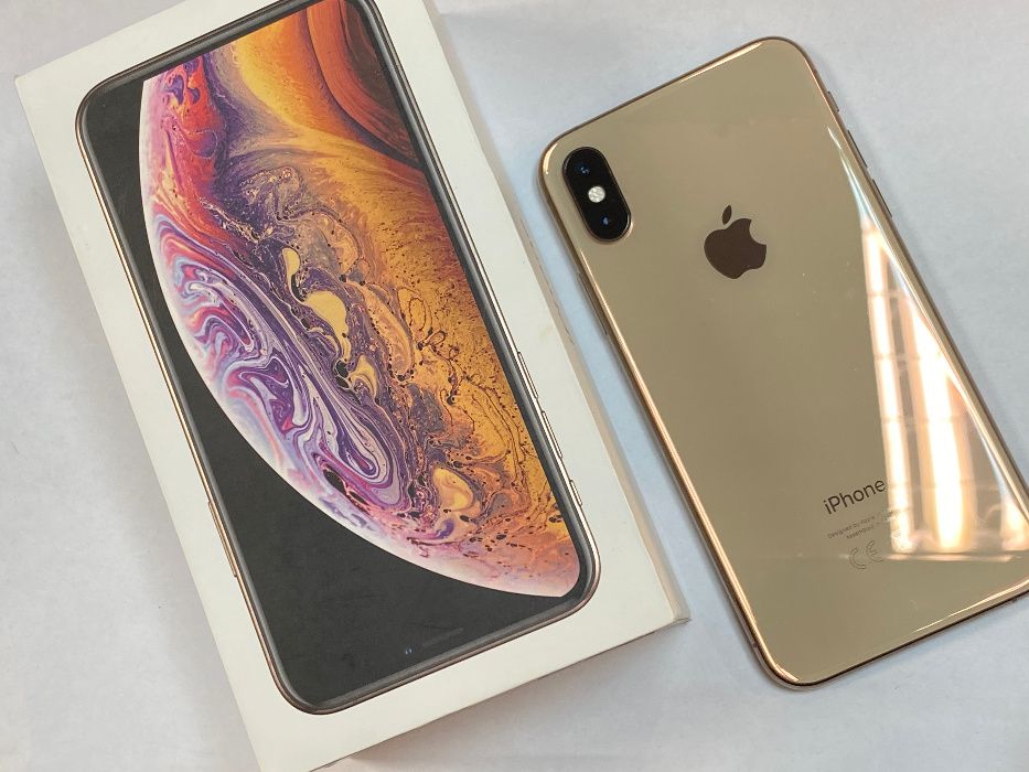 Telefon IPhone XS * Sklep * Gwarancja * Wysyłka