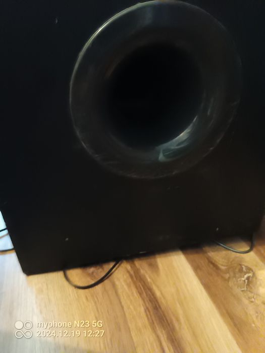 Sprzedam Głośnik subofer