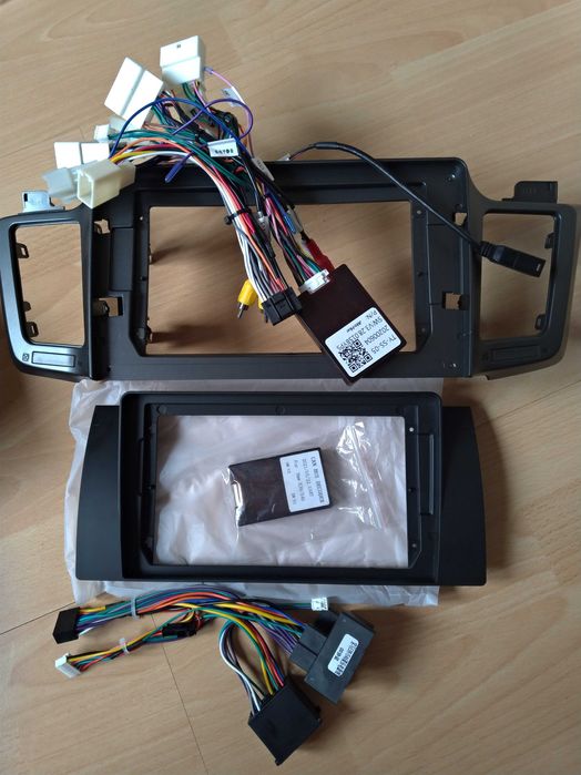 Can Bus Кан Бус декодеры WV Skoda Toyota Nissan BMW Honda Jeep Kia рам ...