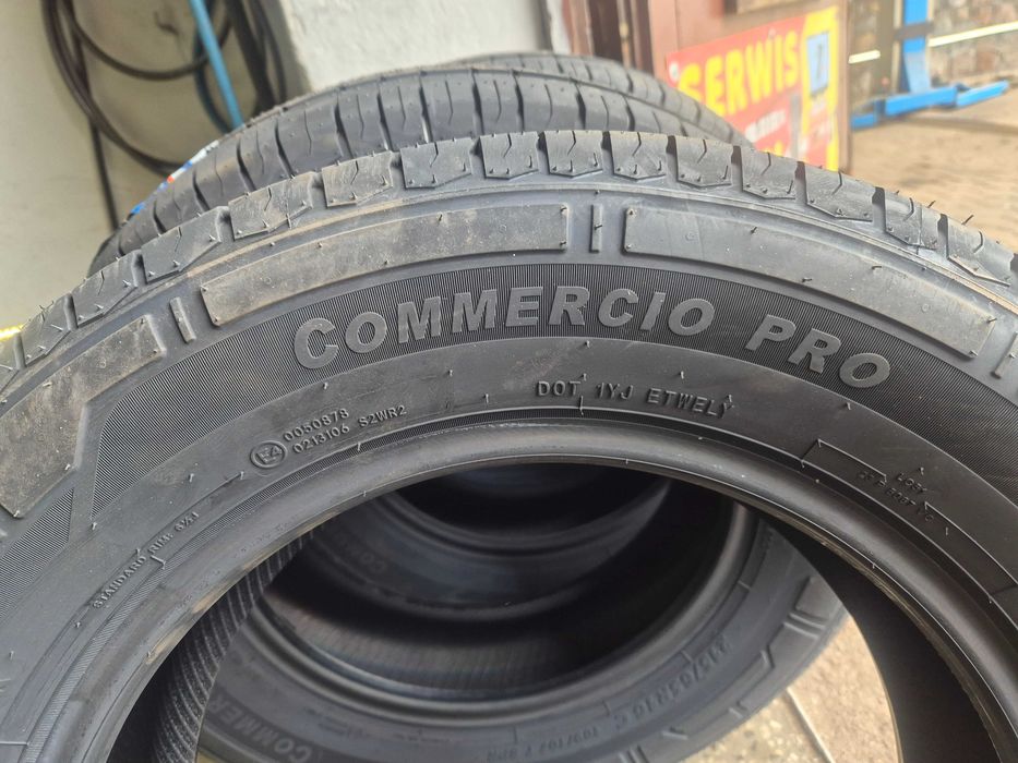215/65r16c sailun nowe opony montaz w cenie dostawcze bus wzmacniane