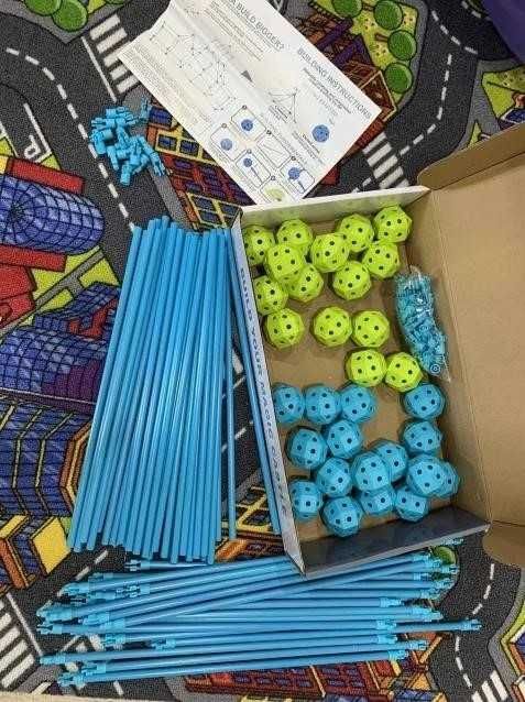 Халабуда-набор для детей, детский вигвам палатка