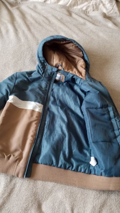 Курточка дитяча осіння Reserved.