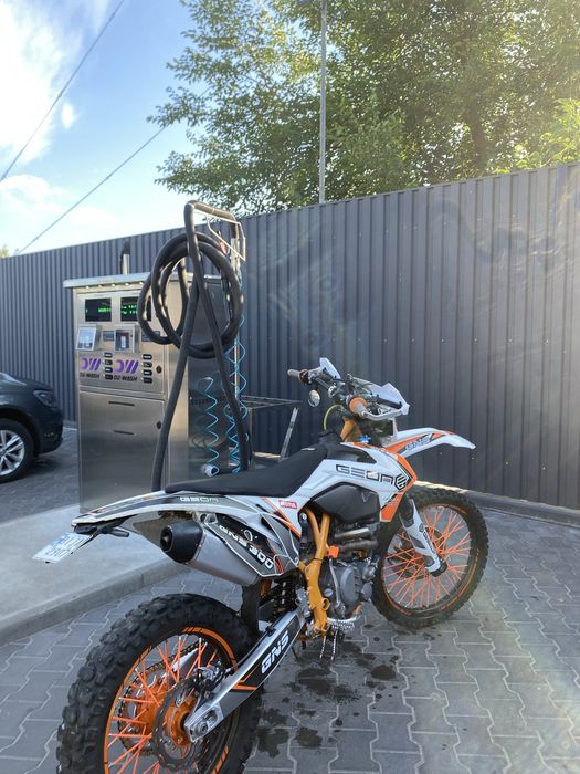 ‼️ geon gns 300 2024‼️