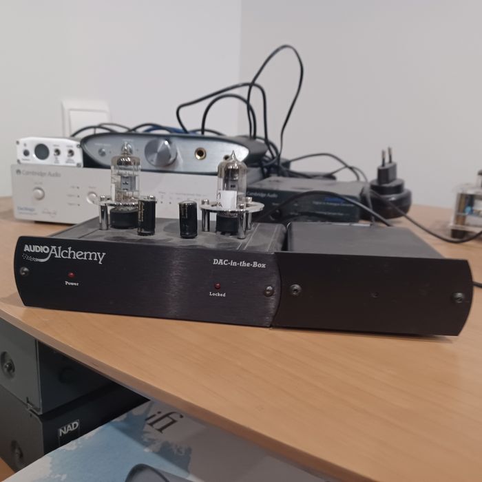 Promoção coleção de diversos equipamentos Hi Fi vintage