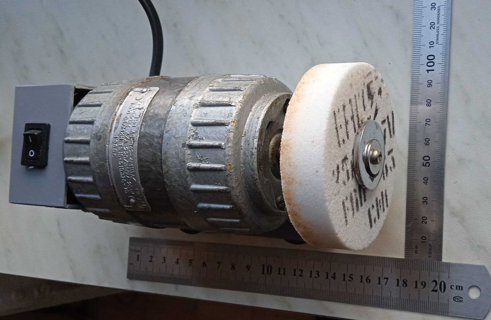 Міні точило для дома