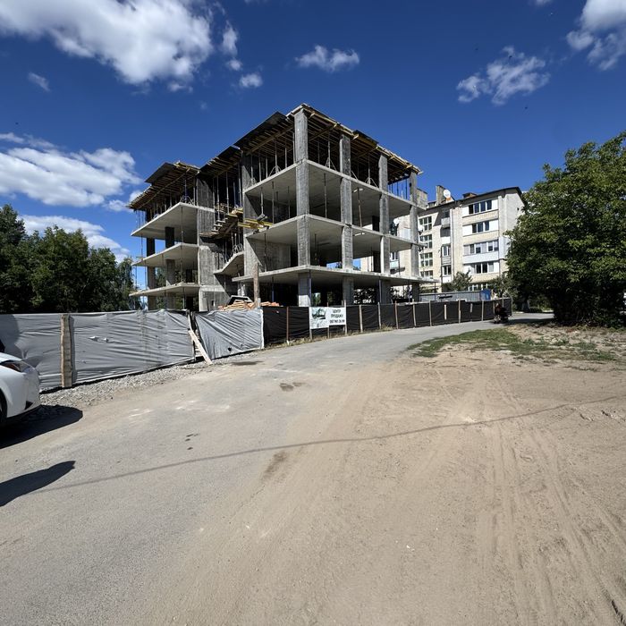 Apartment in Zdolbuniv, Nehry - View 3
