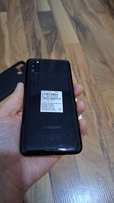 Samsung m21 самсунг