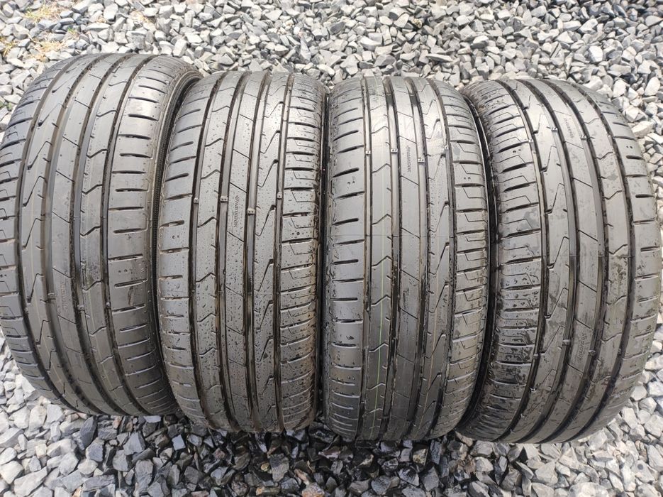 Hankook Ventus Prime 3 215 45 18 89V майже нові
