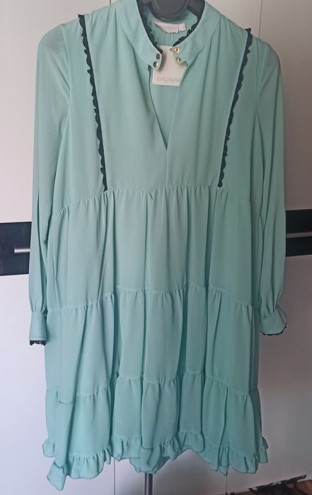 Sukienka cocomore L