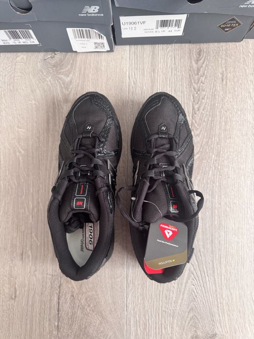 Кроссовки New Balance 1906R Primaloft 42, 42.5, 43, 44, 44.5, 45