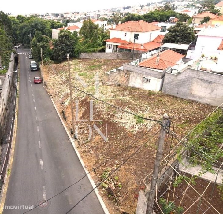 Terreno na Penteada quase plano |com projeto aprovado