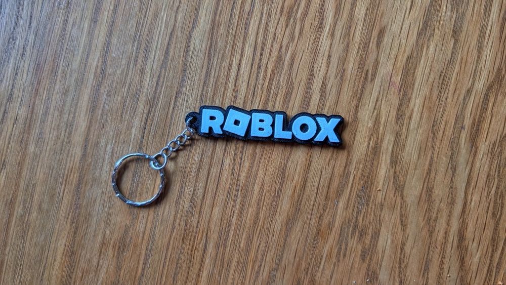Brelokczek Roblox