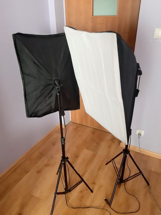 Набір постійного студійного світла