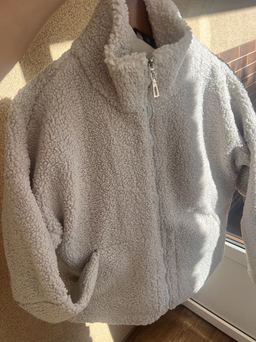 Курточка  Барашик