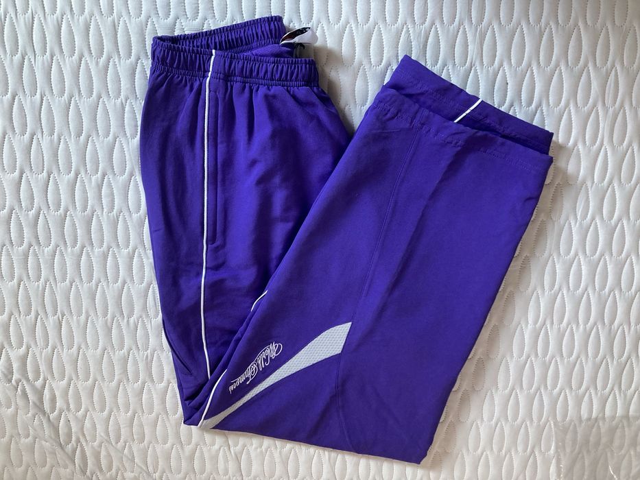 Supreme Nike Track Pant SS25 (OPIS)