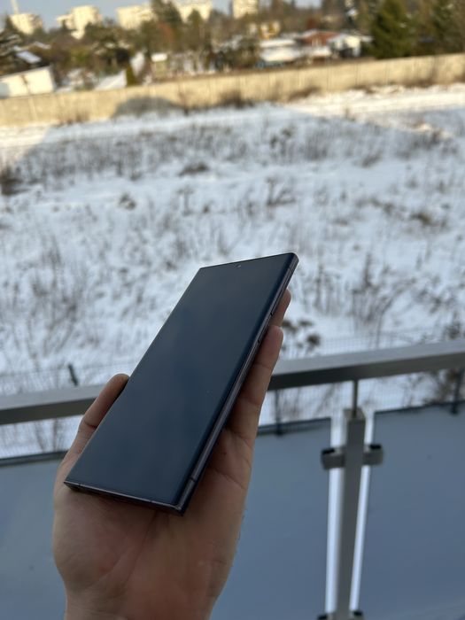 Wyświetlacz LCD samsung galaxy s23 ultra