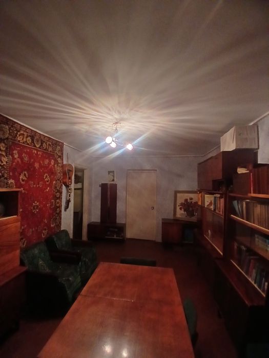 Продам 3к квартиру