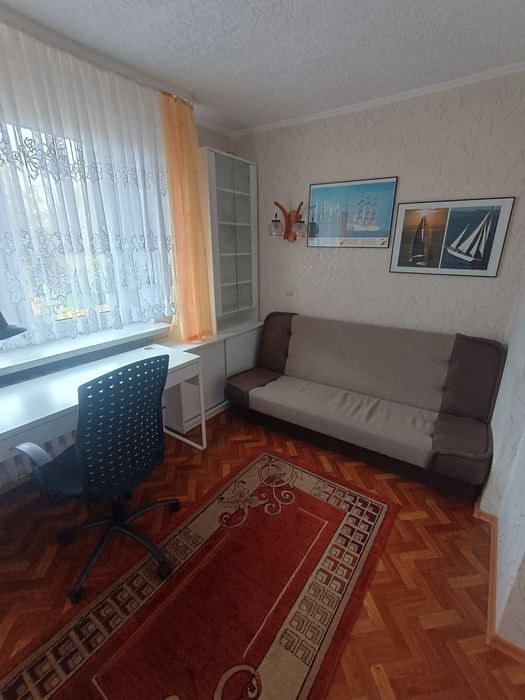 Pokój dla studentki - Zabrze centrum w sąsiedztwie szpitala PSK1 i Politechniki