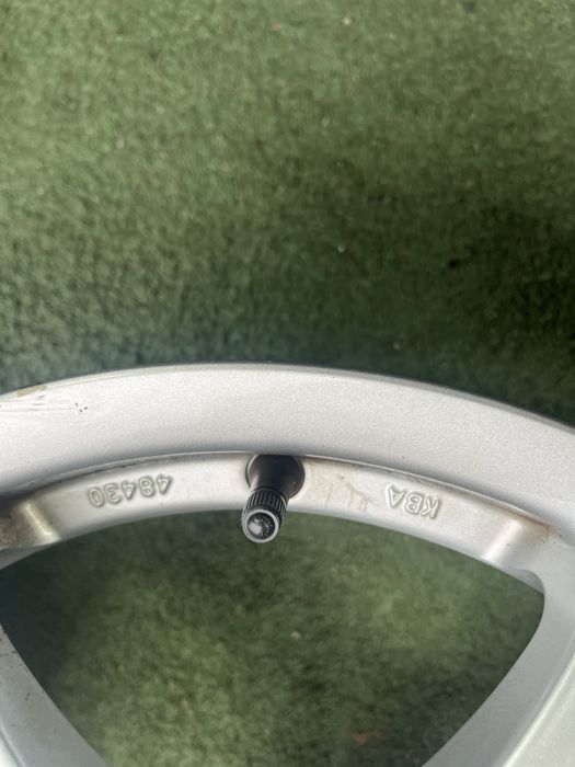 5x112 6J15 57,1 felgi aluminiowe VW SEAT skoda audi CADDY GOLF