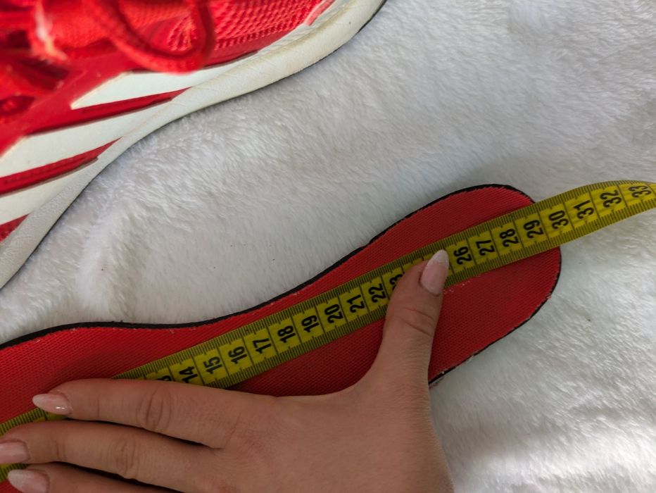 Кросівки adidas Runfalcon . Розмір 45.5 (29. см)