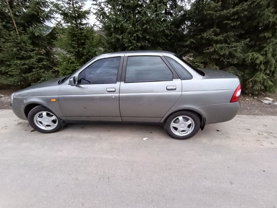 Продам пріору 2170