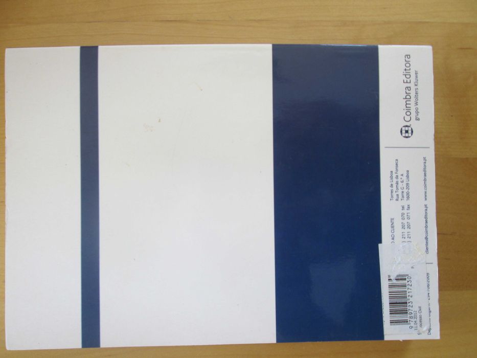 A Acção Executiva - Depois da Reforma da Reforma, de Lebre de Freitas