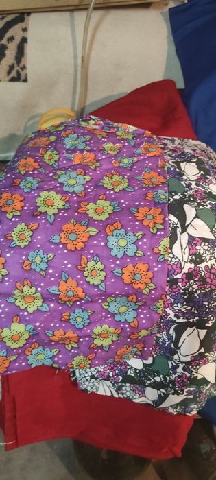 Отрезы -ткань,(шерсть,ситиц,парца,вескоза)