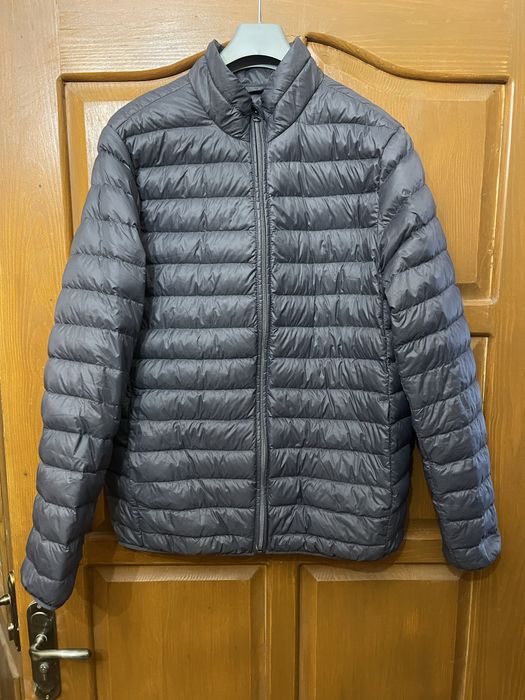 Мікропуховик Livergy 700 mammut marmot rab colmar bogner adidas nike