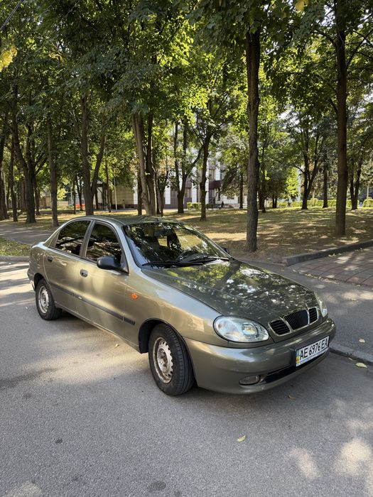 Продам Daewoo Sens