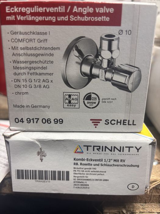 Sprzedam material do hydrauliki