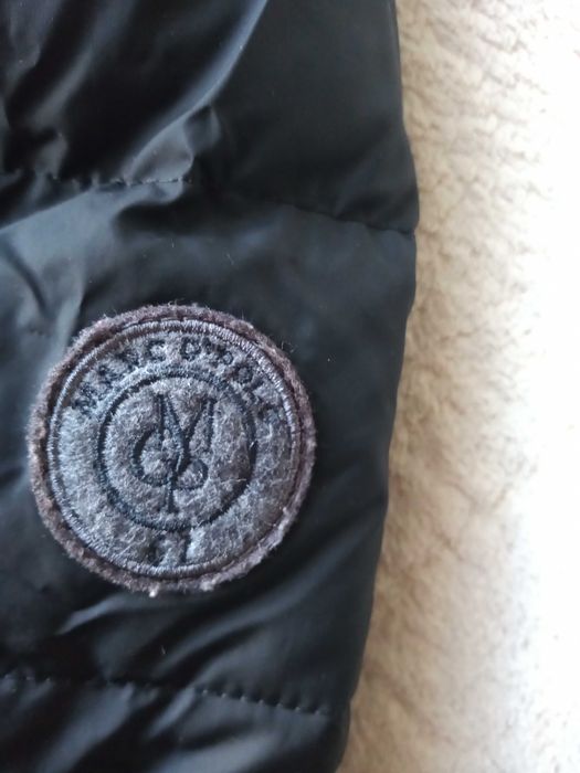 Kurtka puchowa Marco O Polo