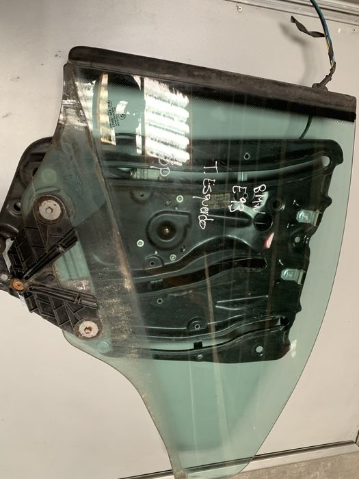Elevador vidro tras esquerdo BMW E93