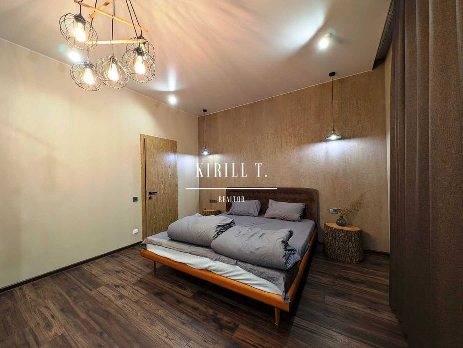 Аренда дома 5к 121м2 18 соток село Орловщина Forrest Park & Resort