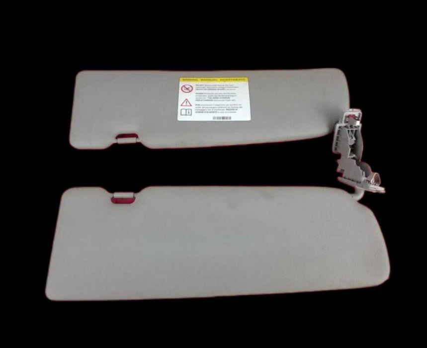 Palas de sol BMW F10/ F11