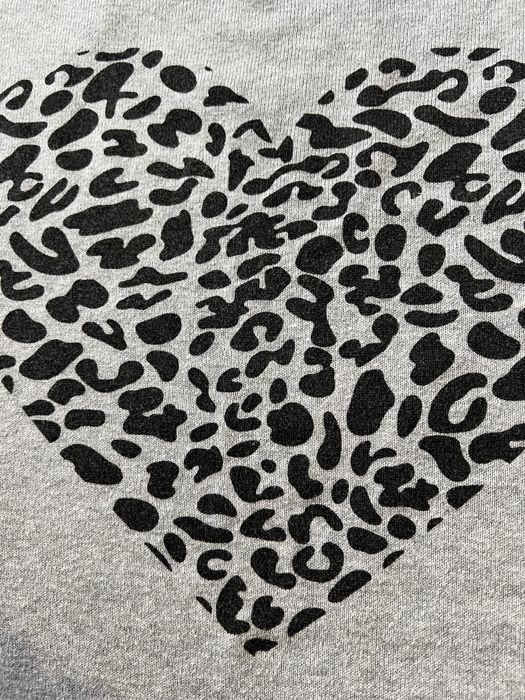 sweter z motywem panterki_XL
