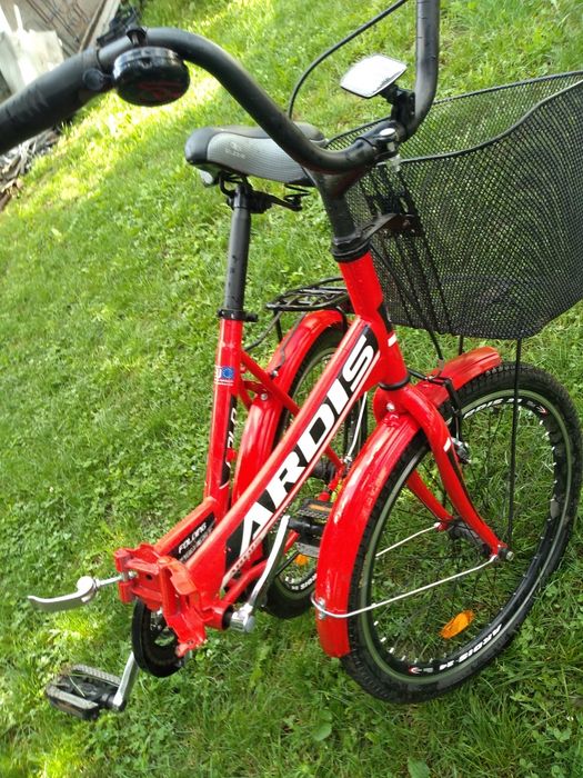 Продам велосипед ARDIS