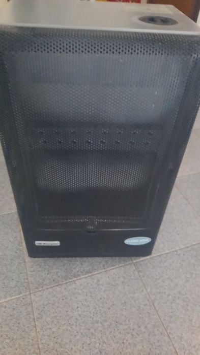 Aquecedor a gás Orbegozo HBF 90