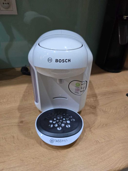 Ekspres do kawy Bosch Tassimo