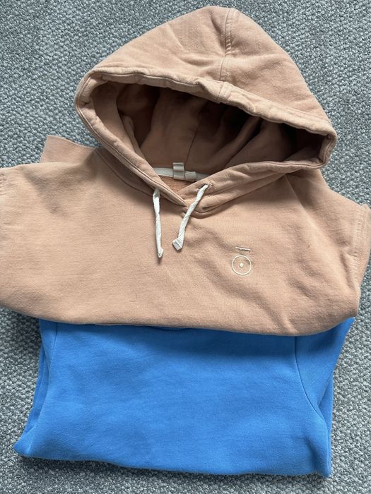 Bluza z kapturem Gray Label + druga gratis