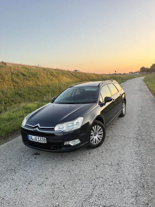 Citroën C5