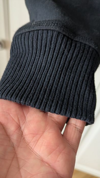 Мужская толстовка с капюшоном  GAP