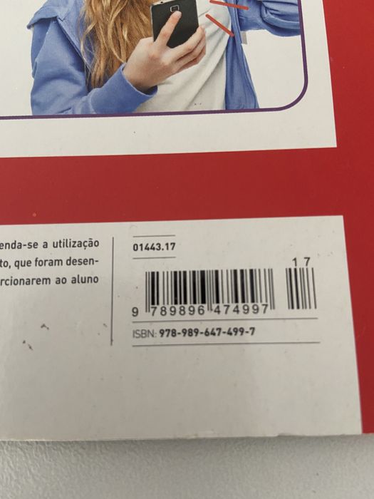 Caderno de atividades Geo essencial de 8 ano