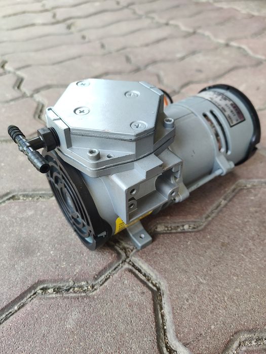 Pompa próżniowa nowa