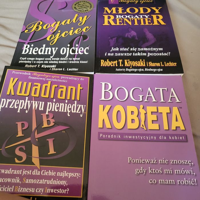 Robert Toru Kiyosaki